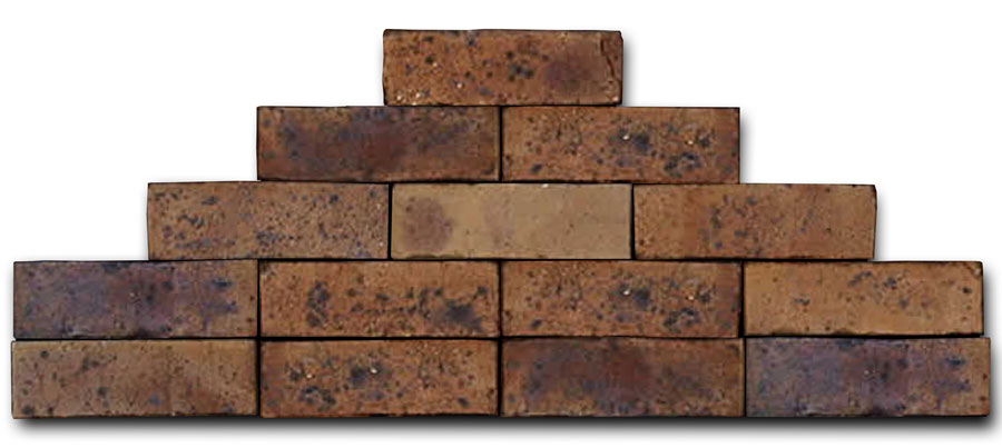 Brown Semiface